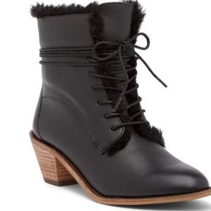 Kelsi Dagger Brooklyn Kingsdale ankle boots